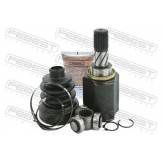 ШРУС NISSAN MICRA K12/C+C/NOTE 1.4-1.6 03-12 внутр. FEBEST 0211K12 0211K12