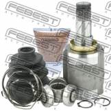 ШРУС NISSAN QASHQAI/X-TRAIL 07-14 внут.лев. FEBEST 0211MR20MTLH 0211MR20MTLH