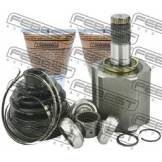 ШРУС NISSAN MURANO Z51/X-TRAIL T31 07-13 внут.лев. FEBEST 0211T31LH 0211T31LH