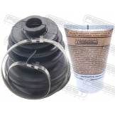 Пыльник ШРУСа NISSAN ALMERA N16 1.5/1.5DCI 00-11 внутр. FEBEST 0215E11ATT 0215E11ATT