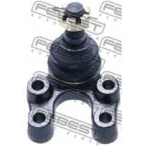 Опора шаровая NISSAN CABSTAR F24M 06- пер.подв. FEBEST 0220F24LF 0220F24LF