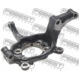 Кулак поворотный NISSAN X-TRAIL T31/QASHQAI+2 JJ10E 07-13 лев. FEBEST 0228JJ10EFLH 0228JJ10EFLH