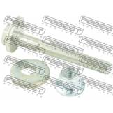 Болт эксцентрик INFINITI G35/37/25/M35/45/QX50/QX70 к-кт FEBEST 0229010KIT 0229010KIT