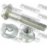 Болт с эксцентриком (комплект) NISSAN QASHQAI/X-TRAIL FEBEST 0229T31KIT