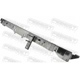 Панель передняя верхняя центральная NISSAN X-TRAIL T31 0236T31F