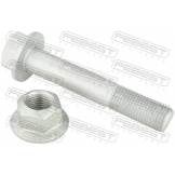 Болт с гайкой ремкомплект (FEBEST) 0298015KIT 0298015KIT