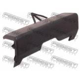 Заглушка NISSAN ALMERA 00-06 крюка буксир.пер.бампера FEBEST FECBN16 FECBN16