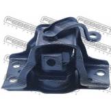 Опора двигателя NISSAN TIIDA 05-12 прав.гидравл. FEBEST NMC11RH NMC11RH