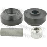 Втулка амортизатора RENAULT DUSTER 11-/LOGAN 13- зад.подв.к-кт FEBEST NSBG15RARKIT NSBG15RARKIT
