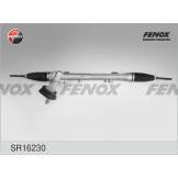 Рейка рулевая механическая под электроусилитель (FENOX) Nissan Tiida SC11X SR16230