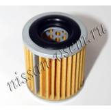 Фильтр масляный вариатора CVT Nissan J10 / J32 / T31 / C26 317261XF00