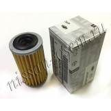 Фильтр масляный АКПП MCVT F15E J11E J11R Z52R L50 T32R  (картридж) 3172628X0A