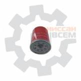 Фильтр масляный Nissan A520831U0BRV (3+) A520831U0BRV