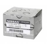 Фильтр масляный Nissan Terrano D10 '2014- / Qashqai J10 (k9k) дизель 1.5 1520800Q0H