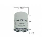 Фильтр масляный для Nissan VIC C225 (высокий) C225