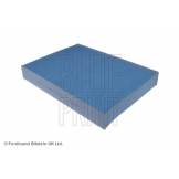 Фильтр салона BLUE PRINT Nissan ADN12539 ADN12539
