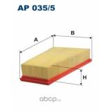 Фильтр воздушный AP035/5 FILTRON AP0355 AP0355