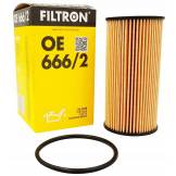 Фильтр масляный (FILTRON) NISSAN 1.5 dCi K9K OE6664