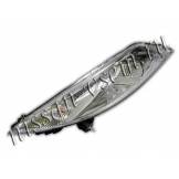 Фонарь передний поворотный верхний левый (VALEO) Nissan Juke F15 044977