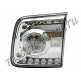 Фонарь задний внутренний правый Nissan Patrol Y62 '2010- ST2151322R