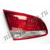 Фонарь внутренний левый Nissan Almera '2013- LZNNAL12926