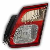 Фонарь вставка задний правый в крышку багажника Nissan Almera N16 2151318R3LDU