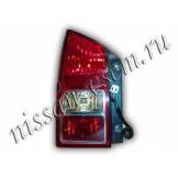 Фонарь задний внешний левый Nissan Pathfinder R51 26555EB30C