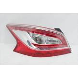 Фонарь задний левый (O.E.M.) Nissan Teana L33 OEM0245FONL