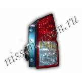 Фонарь задний внешний правый Nissan Pathfinder R51 116119001