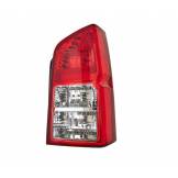 Фонарь задний внешний правый Nissan Pathfinder R51 21519J3RLDUE