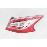 Фонарь задний правый (O.E.M.) Nissan Teana L33 OEM0336FONR
