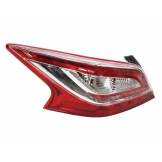 Фонарь задний правый (оригинал) Nissan Teana L33 265503TS0B