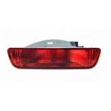 Фонарь противотуманный в задний бампер Nissan Qashqai J10 '07- 26580JD00B