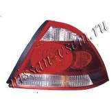 Фонарь правый Альмера Классик TYG TG21519J9RAE