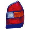 Фонарь задний внешний правый (5 дверей) Nissan Primera P10 2151982RUE