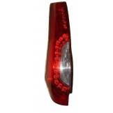 Фонарь задний левый Nissan X-trail T31 '2012- 265553UB0A