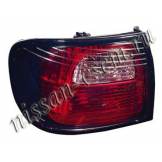 Фонарь задний левый внешний (седан) Nissan Primera P11 21519F1LAE