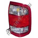 Фонарь задний правый красно белый Nissan Patfinder R50 '99-04 265502W625