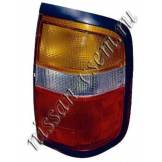 Фонарь задний правый Nissan Patfinder R50 '96-98 3151906RAS