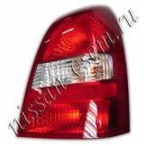 Фонарь задний правый (седан) Nissan Primera P12 '02- 11C745012B