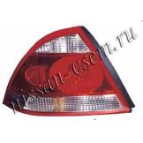 Фонарь задний левый (DEPO) Nissan Almera Classic B10 21519J9LAE