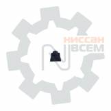 Форсунка омывателя лобового стекла (L=R) Nissan Almera G15 289304AA0A