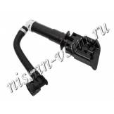 Форсунка омывателя фар правая Nissan Teana J31 '04-07 NNTEN069C0R