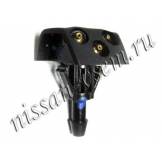 Форсунка омывателя лобового стекла левая Nissan Juke F15 289311KA0A