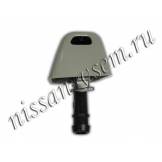 Форсунка омывателя передней левой фары (оригинал) Nissan X-Trail T31 '07-10 28642JG40A