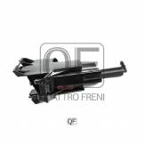 Форсунка омывателя фар левая (QF) Nissan Qashqai J10 '07-10 QF10N00036