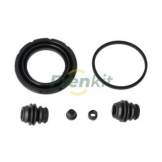 Ремкомплект тормозного суппорта передний Nissan Qashqai J11 257080