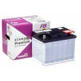 Аккумулятор FURUKAWA BATTERY 375LN2IS 61Ah/610a 375LN2IS
