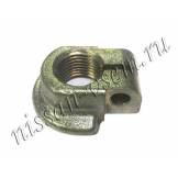 Гайка передней ступицы Nissan Cabstar F24 402629X50B