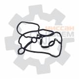 Прокладка клапанной крышки Nissan Juke F15E HR16DE 132701KT0A